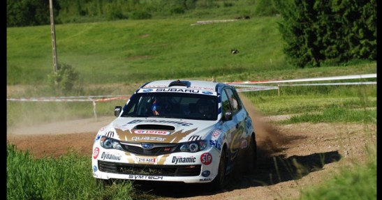 Rajd Polski